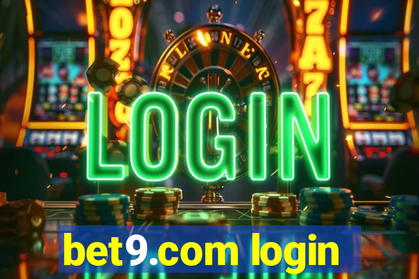 bet9.com login