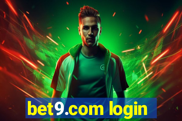 bet9.com login