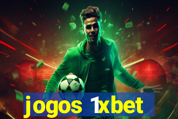 jogos 1xbet