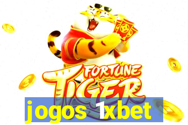 jogos 1xbet