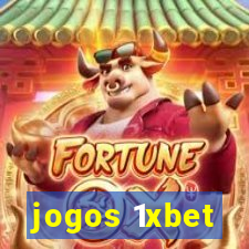 jogos 1xbet