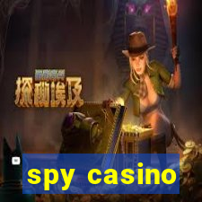 spy casino