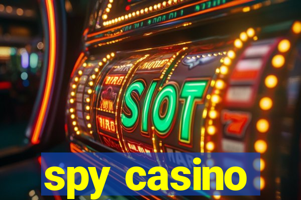 spy casino