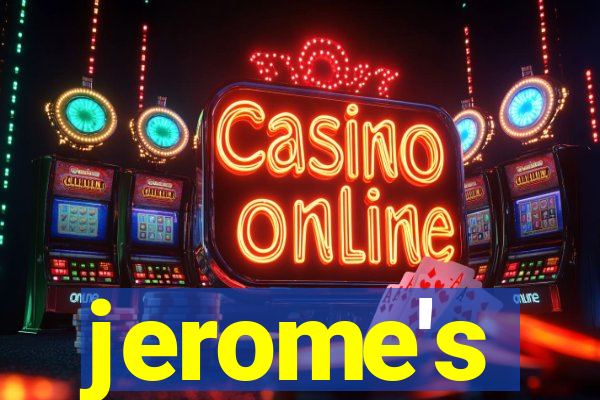 jerome's