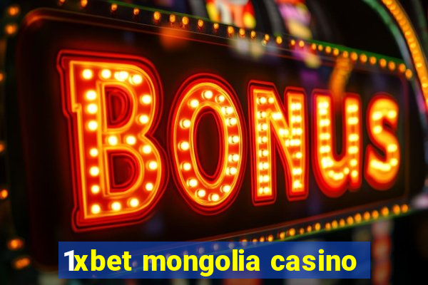 1xbet mongolia casino