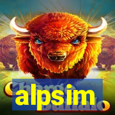 alpsim