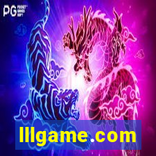 lllgame.com