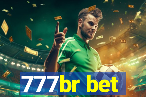 777br bet