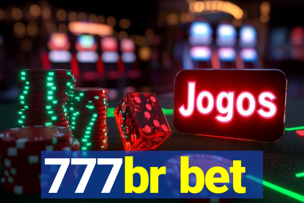 777br bet