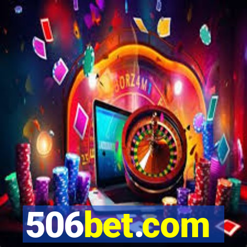 506bet.com