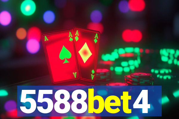 5588bet4