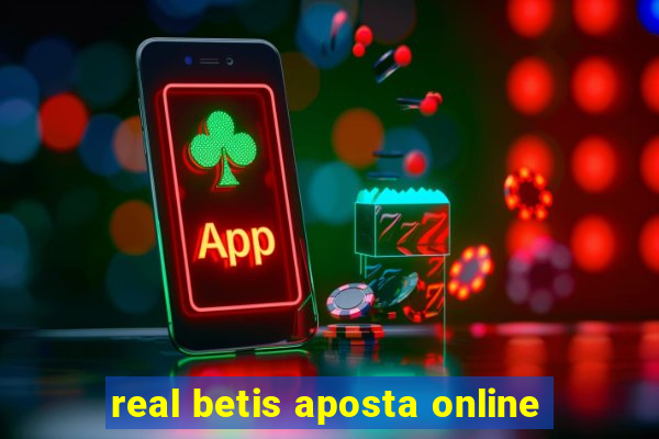 real betis aposta online