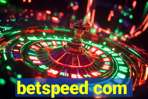 betspeed com