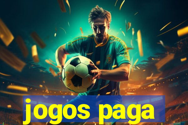 jogos paga