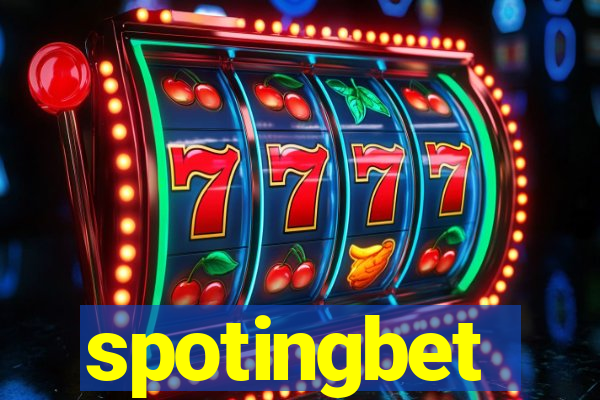 spotingbet