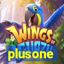 plusone