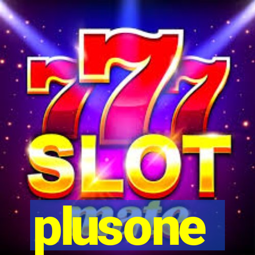 plusone