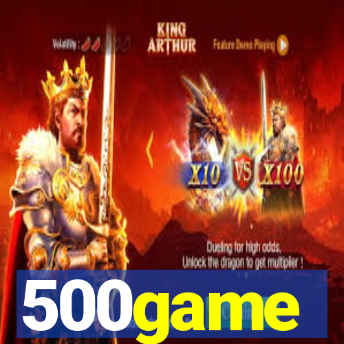 500game