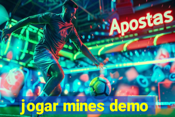 jogar mines demo