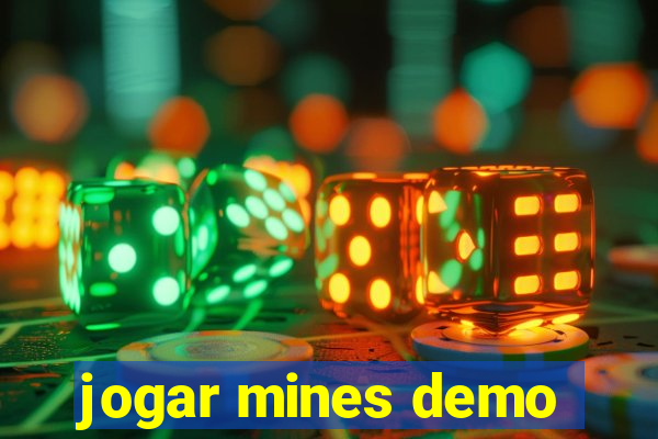 jogar mines demo