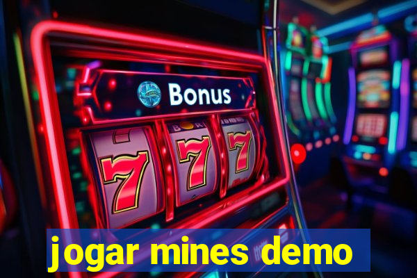 jogar mines demo