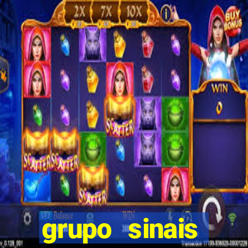 grupo sinais fortune tiger