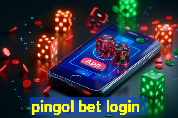 pingol bet login