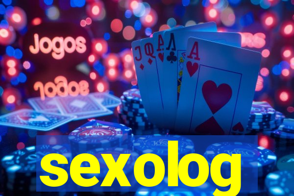 sexolog