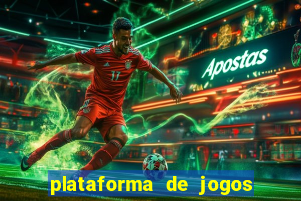 plataforma de jogos dos estados unidos