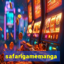 safarigamemanga