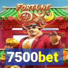 7500bet