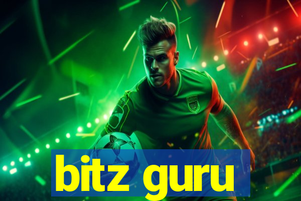 bitz guru