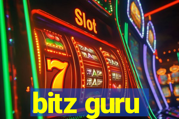 bitz guru