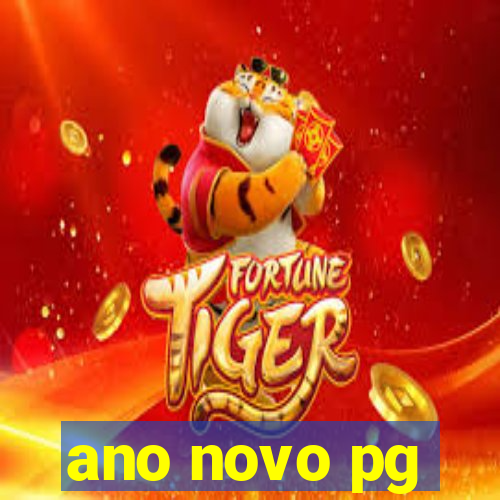 ano novo pg