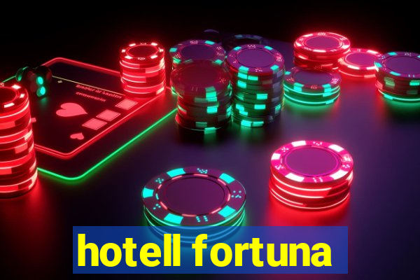 hotell fortuna