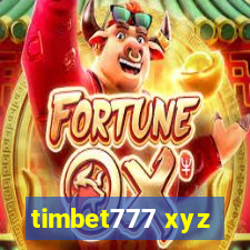 timbet777 xyz