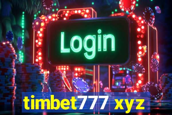 timbet777 xyz