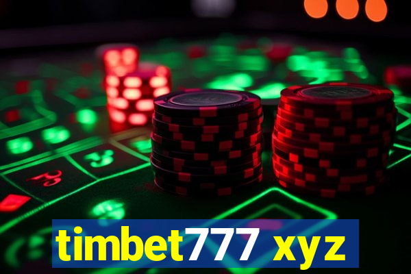 timbet777 xyz