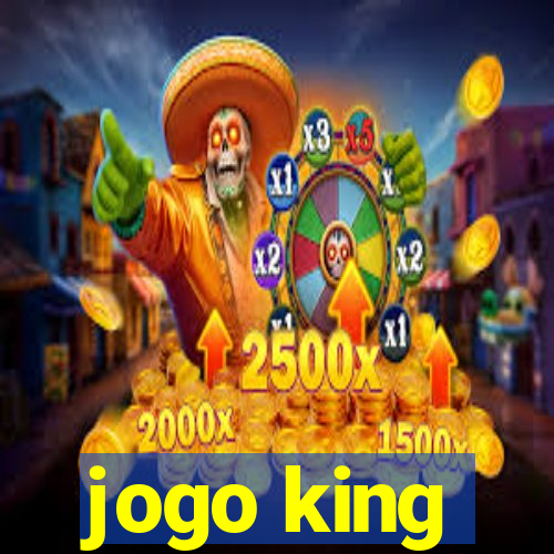 jogo king