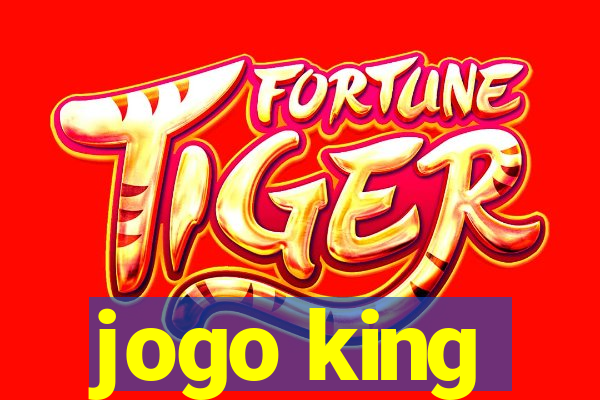 jogo king