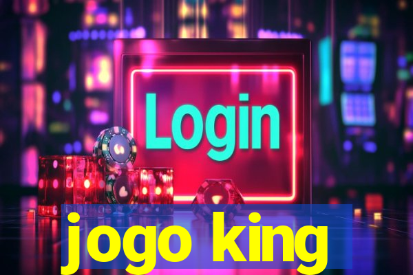 jogo king