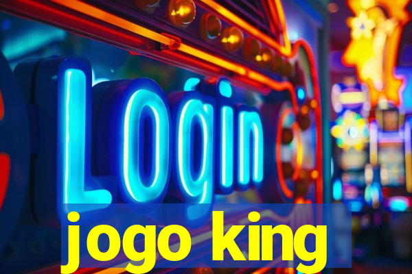 jogo king