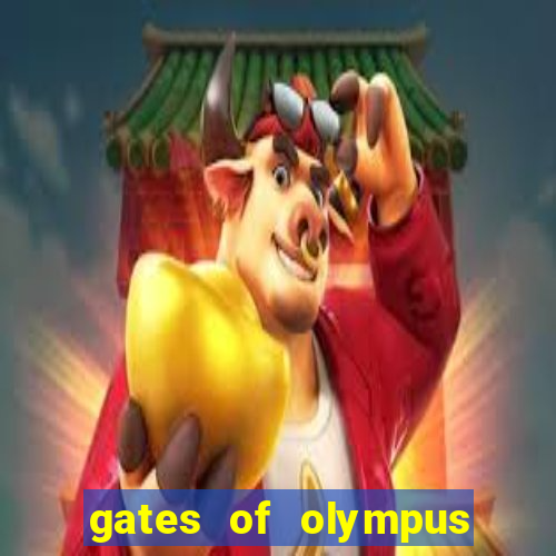 gates of olympus 1000 max win