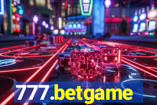 777.betgame