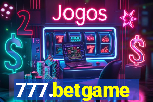 777.betgame