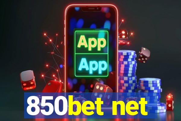 850bet net