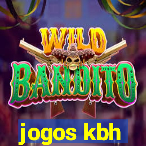 jogos kbh