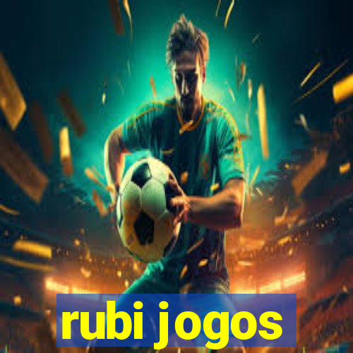 rubi jogos