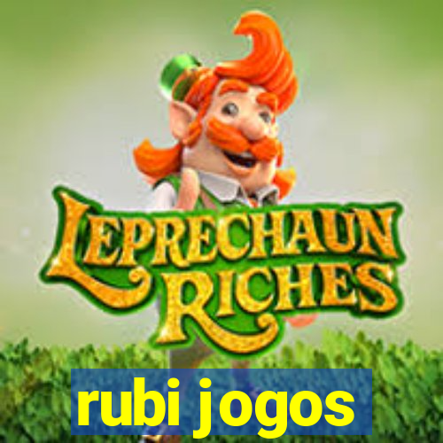 rubi jogos