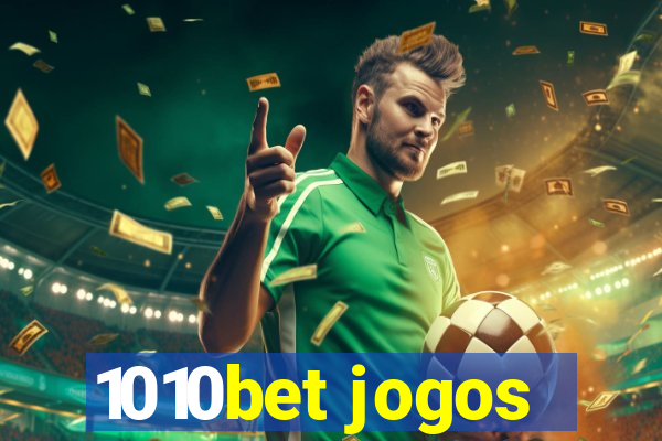 1010bet jogos